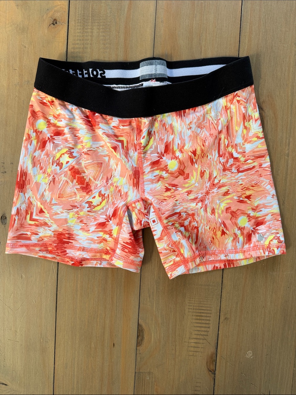 SoffeDRI Bike Shorts Size XS/S